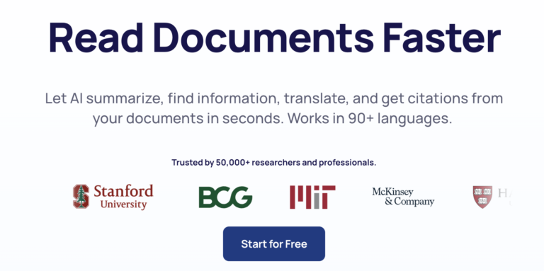 AI工具——辅助读论文的PDF Summarizer